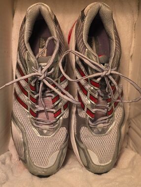 Mens Adidas Supernova Running Shoe